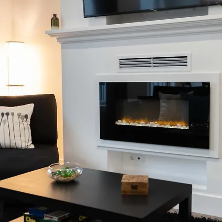 Incense Casa de Férias *