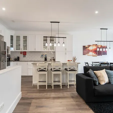 Incense Casa de Férias