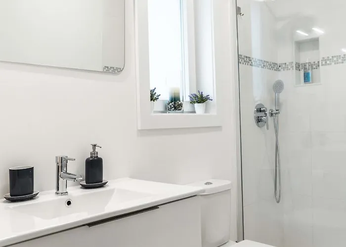 Casa de Férias Incense Agua de Alto