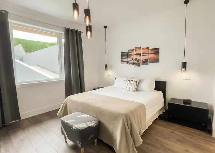 Incense Casa de Férias *