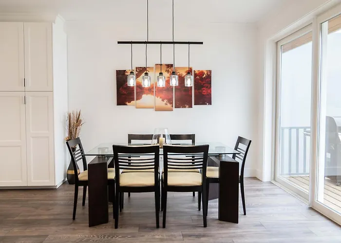 Incense Casa de Férias