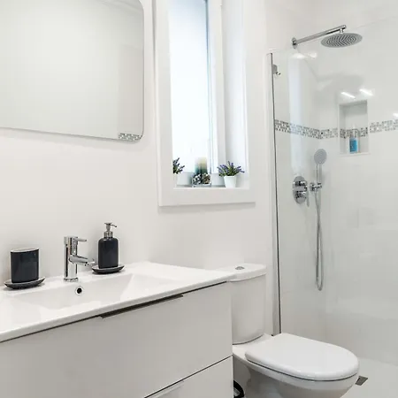 Feriehus Incense Água de Alto