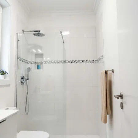 Feriehus Incense Água de Alto