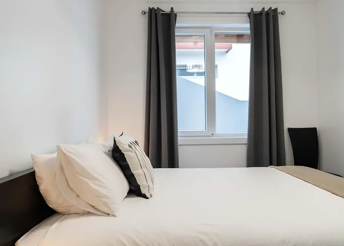 Incense Casa vacanze Água de Alto