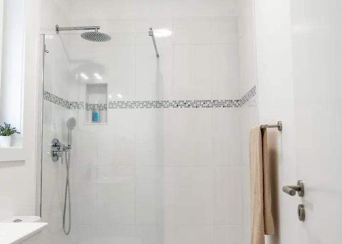 Casa vacanze Incense Água de Alto