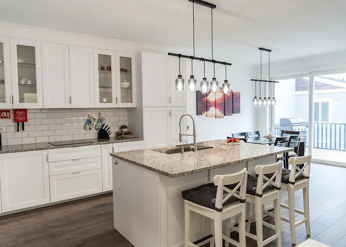 Casa vacanze Incense Água de Alto